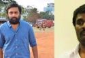 Sasikumar compliant in police station